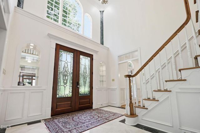 6324 Wakefalls Drive, Wake Forest, NC 27587