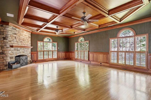 6324 Wakefalls Drive, Wake Forest, NC 27587