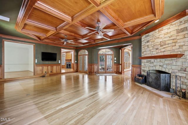 6324 Wakefalls Drive, Wake Forest, NC 27587