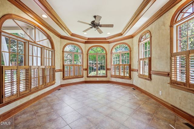 6324 Wakefalls Drive, Wake Forest, NC 27587