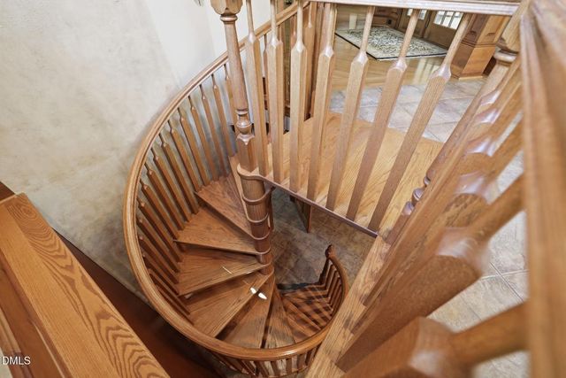 6324 Wakefalls Drive, Wake Forest, NC 27587