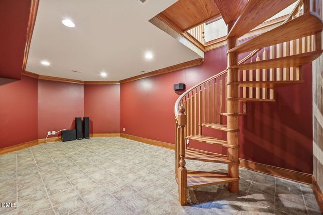 6324 Wakefalls Drive, Wake Forest, NC 27587