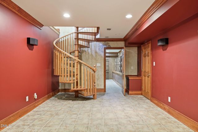 6324 Wakefalls Drive, Wake Forest, NC 27587