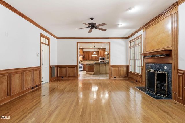 6324 Wakefalls Drive, Wake Forest, NC 27587