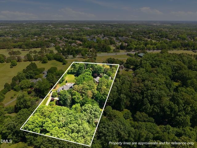 6324 Wakefalls Drive, Wake Forest, NC 27587