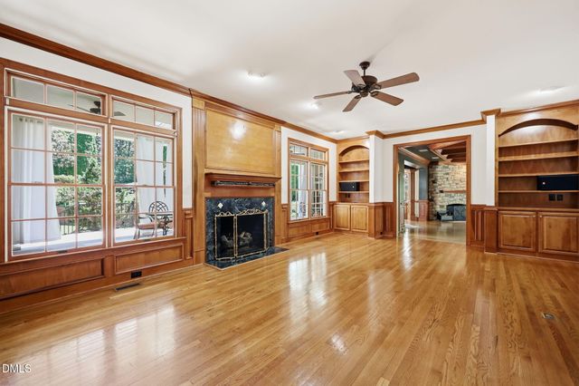 6324 Wakefalls Drive, Wake Forest, NC 27587