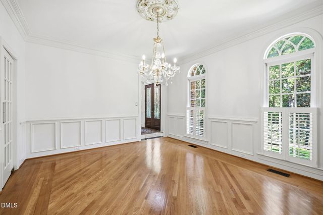 6324 Wakefalls Drive, Wake Forest, NC 27587
