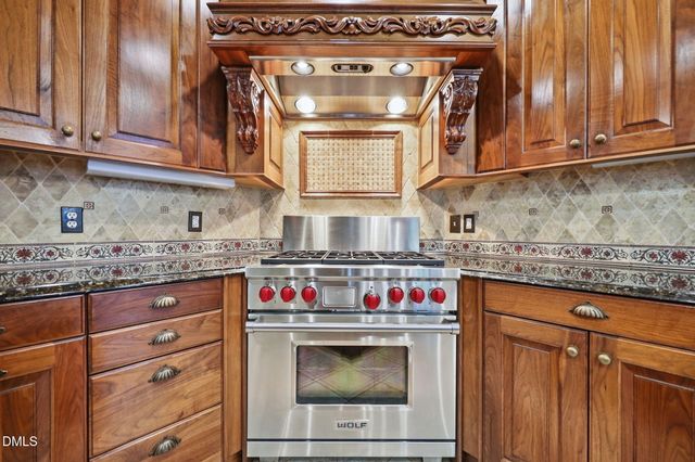 6324 Wakefalls Drive, Wake Forest, NC 27587