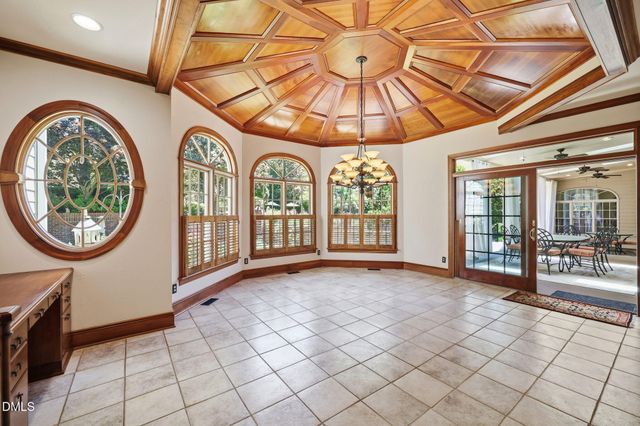 6324 Wakefalls Drive, Wake Forest, NC 27587