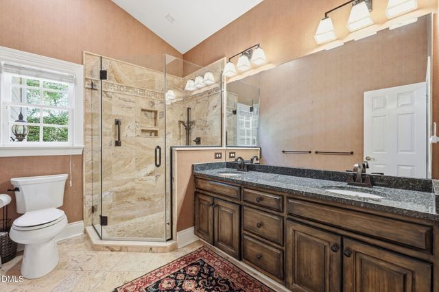 6324 Wakefalls Drive, Wake Forest, NC 27587
