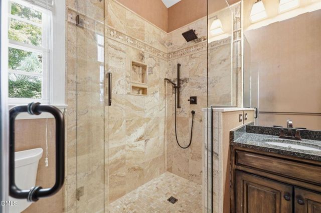 6324 Wakefalls Drive, Wake Forest, NC 27587