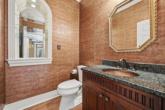 6324 Wakefalls Drive, Wake Forest, NC 27587