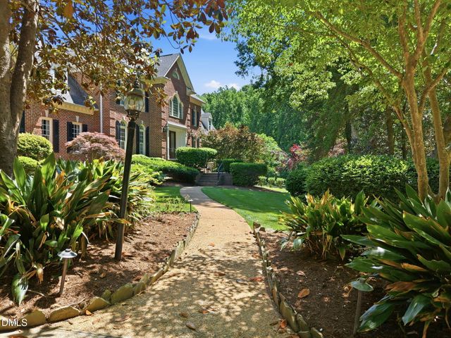 6324 Wakefalls Drive, Wake Forest, NC 27587