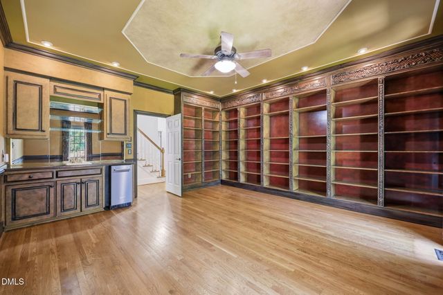 6324 Wakefalls Drive, Wake Forest, NC 27587