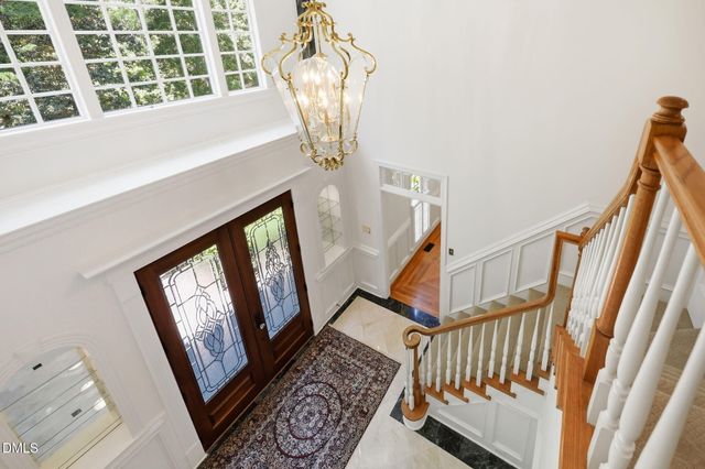 6324 Wakefalls Drive, Wake Forest, NC 27587