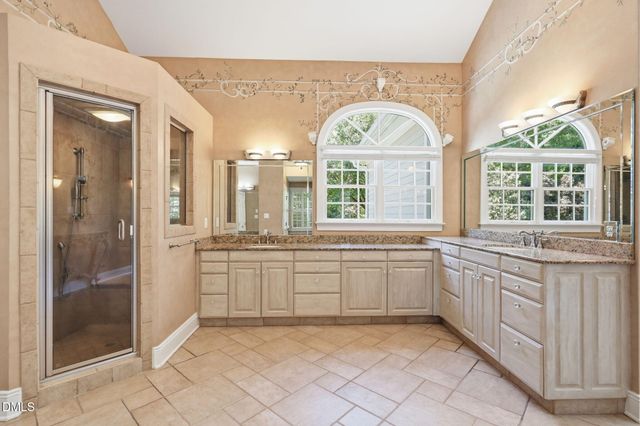 6324 Wakefalls Drive, Wake Forest, NC 27587