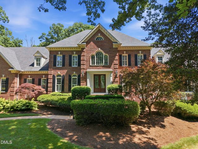 6324 Wakefalls Drive, Wake Forest, NC 27587