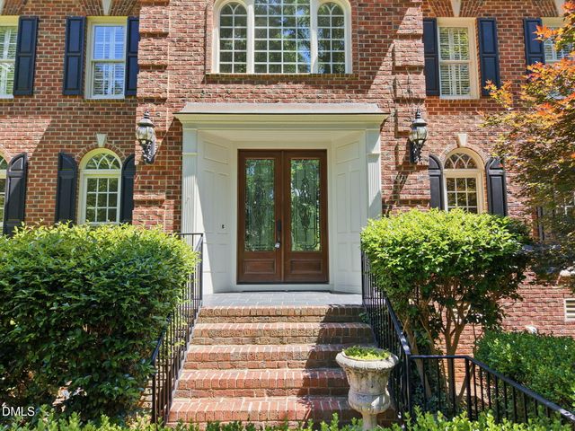 6324 Wakefalls Drive, Wake Forest, NC 27587