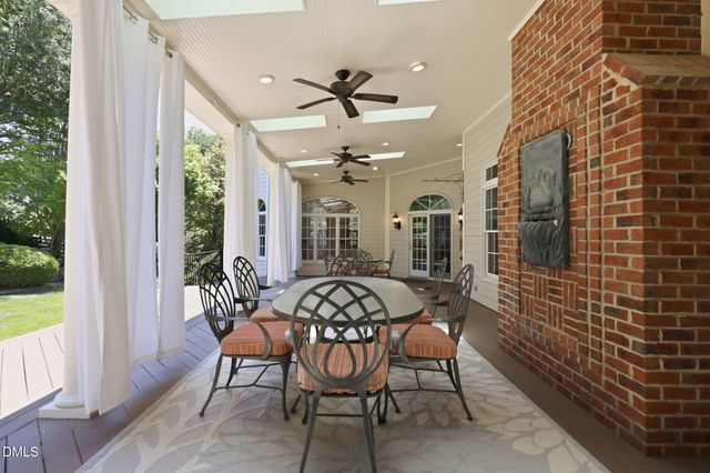 6324 Wakefalls Drive, Wake Forest, NC 27587
