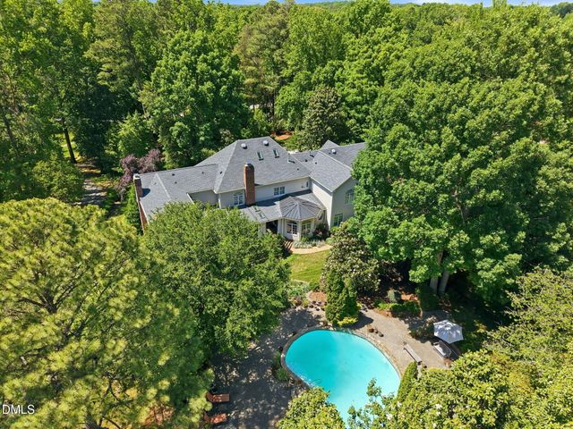 6324 Wakefalls Drive, Wake Forest, NC 27587