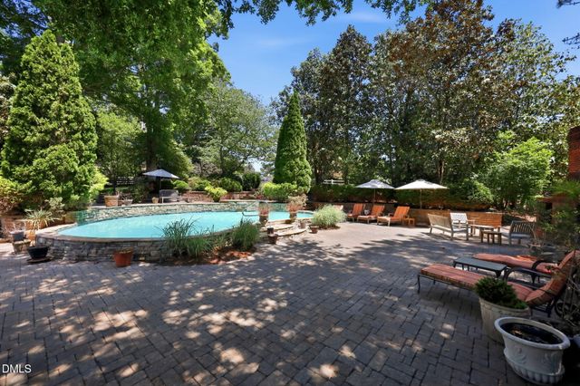 6324 Wakefalls Drive, Wake Forest, NC 27587