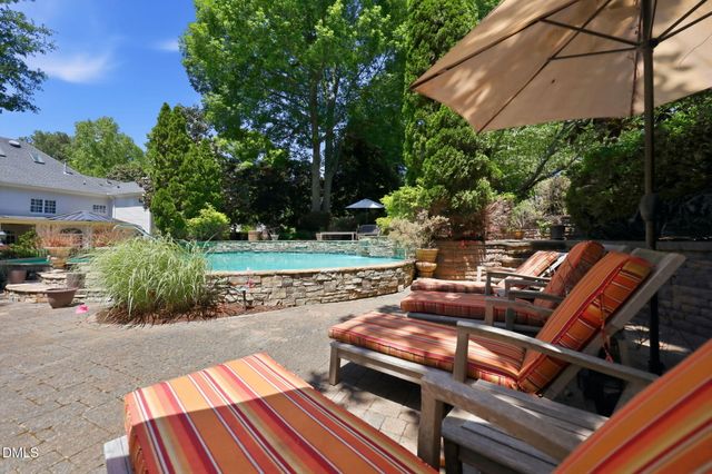6324 Wakefalls Drive, Wake Forest, NC 27587