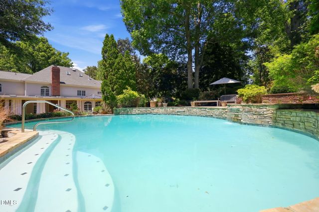 6324 Wakefalls Drive, Wake Forest, NC 27587