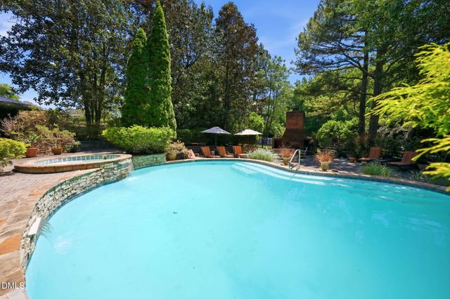 6324 Wakefalls Drive, Wake Forest, NC 27587