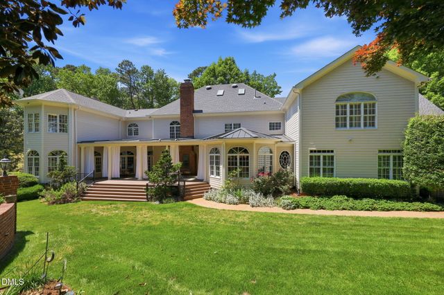 6324 Wakefalls Drive, Wake Forest, NC 27587