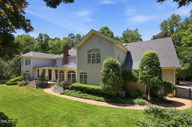 6324 Wakefalls Drive, Wake Forest, NC 27587