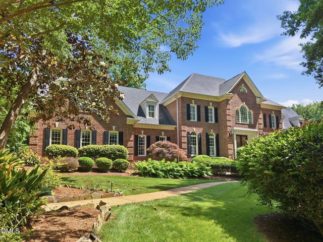 6324 Wakefalls Drive, Wake Forest, NC 27587