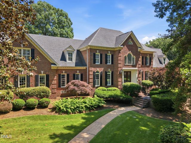 6324 Wakefalls Drive, Wake Forest, NC 27587