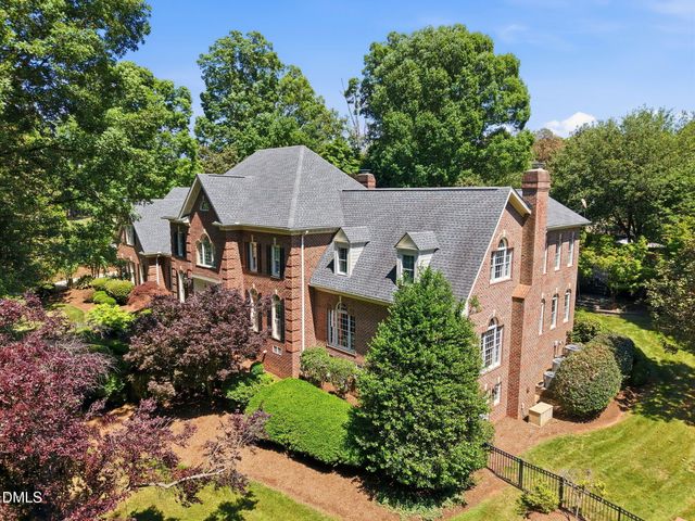 6324 Wakefalls Drive, Wake Forest, NC 27587