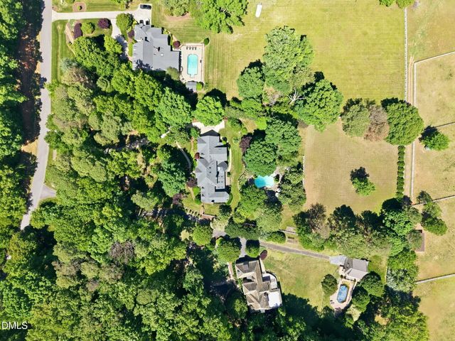 6324 Wakefalls Drive, Wake Forest, NC 27587