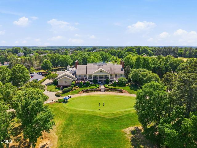 6324 Wakefalls Drive, Wake Forest, NC 27587