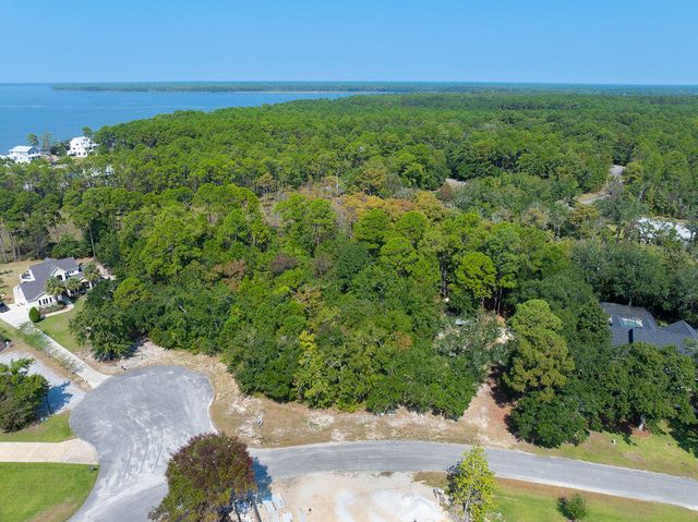 Lot 76 Harbour Trace, Freeport, FL 32439