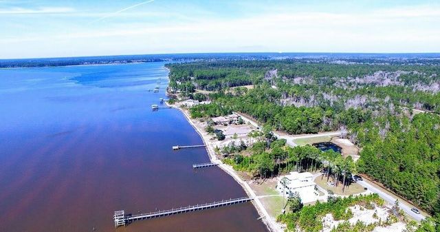 Lot 76 Harbour Trace, Freeport, FL 32439