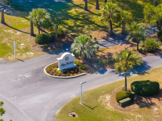 Lot 76 Harbour Trace, Freeport, FL 32439
