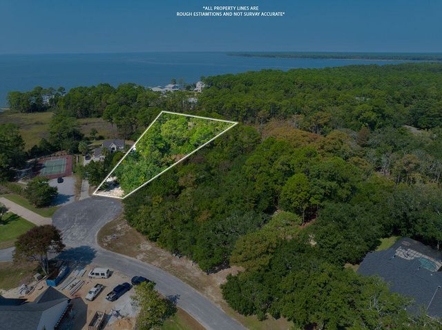 Lot 76 Harbour Trace, Freeport, FL 32439