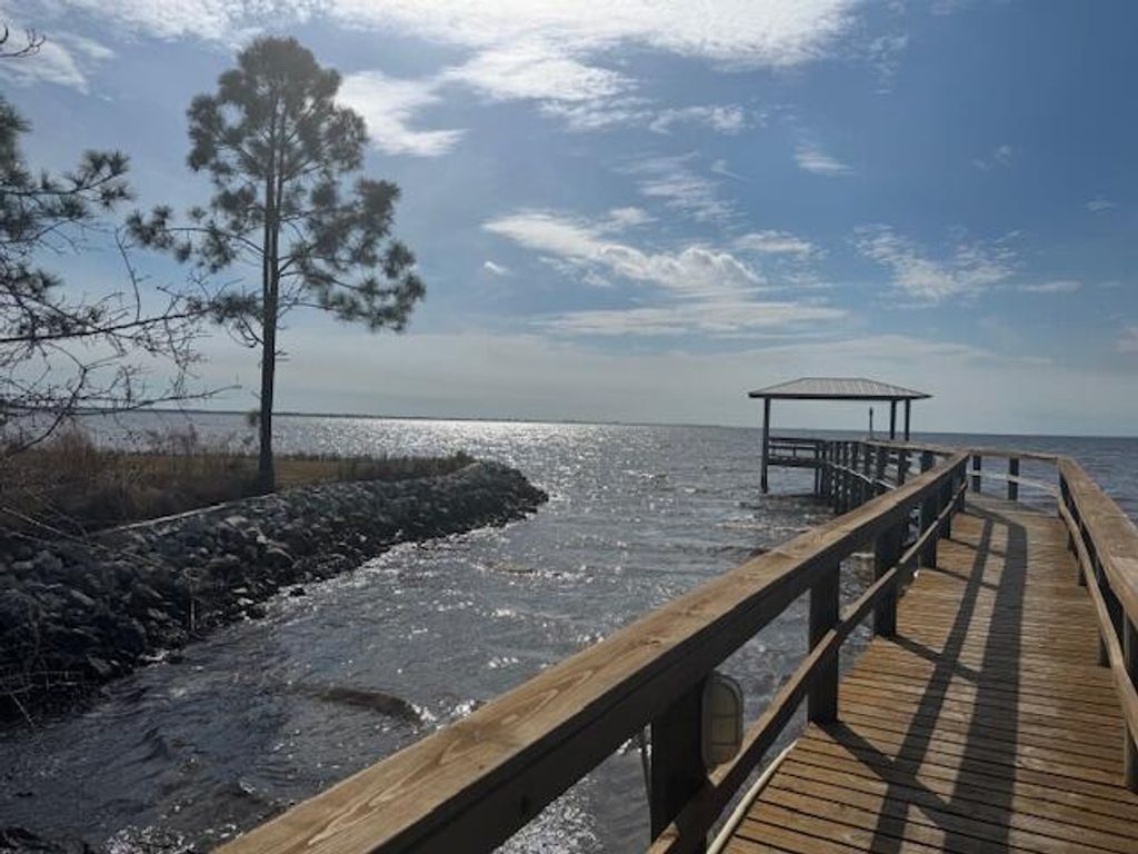Lot 76 Harbour Trace, Freeport, FL 32439