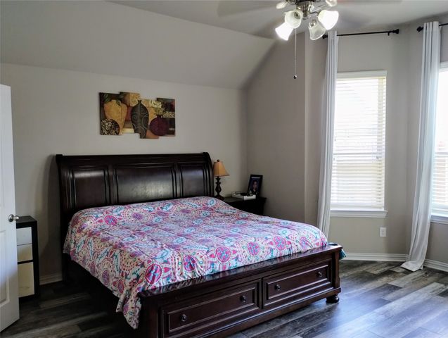 8404 Whistling Duck Drive, Fort Worth, TX 76118
