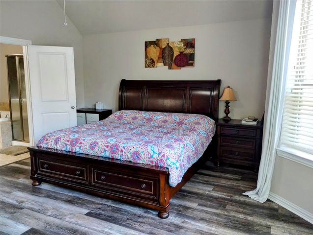 8404 Whistling Duck Drive, Fort Worth, TX 76118