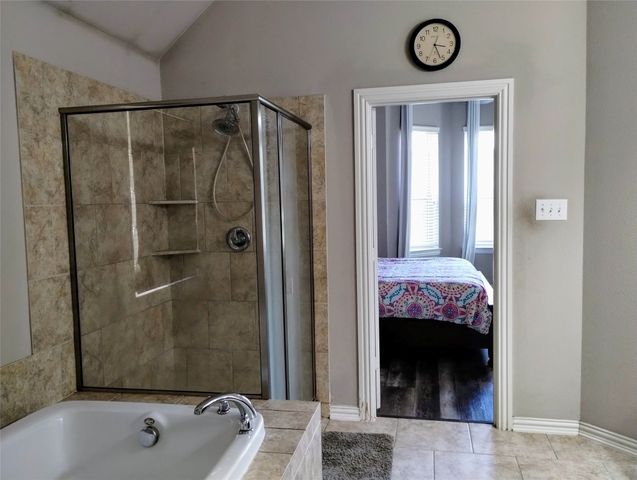 8404 Whistling Duck Drive, Fort Worth, TX 76118