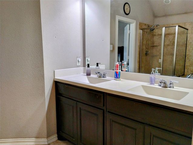8404 Whistling Duck Drive, Fort Worth, TX 76118