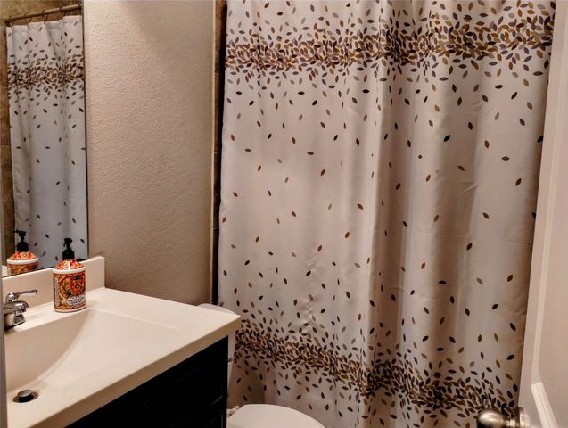 8404 Whistling Duck Drive, Fort Worth, TX 76118