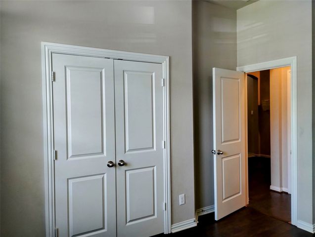 8404 Whistling Duck Drive, Fort Worth, TX 76118