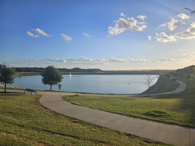 8404 Whistling Duck Drive, Fort Worth, TX 76118