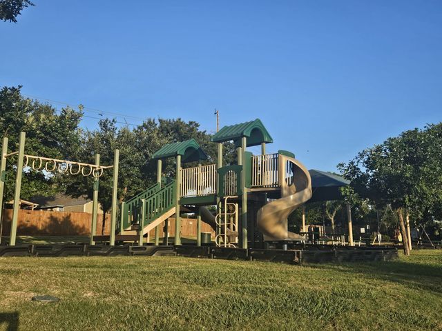 8404 Whistling Duck Drive, Fort Worth, TX 76118
