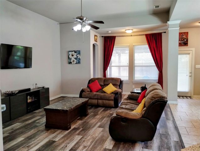 8404 Whistling Duck Drive, Fort Worth, TX 76118
