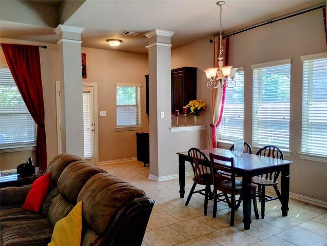 8404 Whistling Duck Drive, Fort Worth, TX 76118